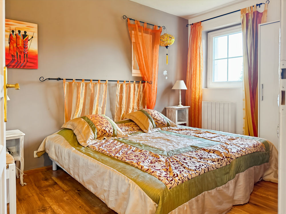 � vendre  Propri�t�/ch�teau Villeneuve-de-Berg (07170)