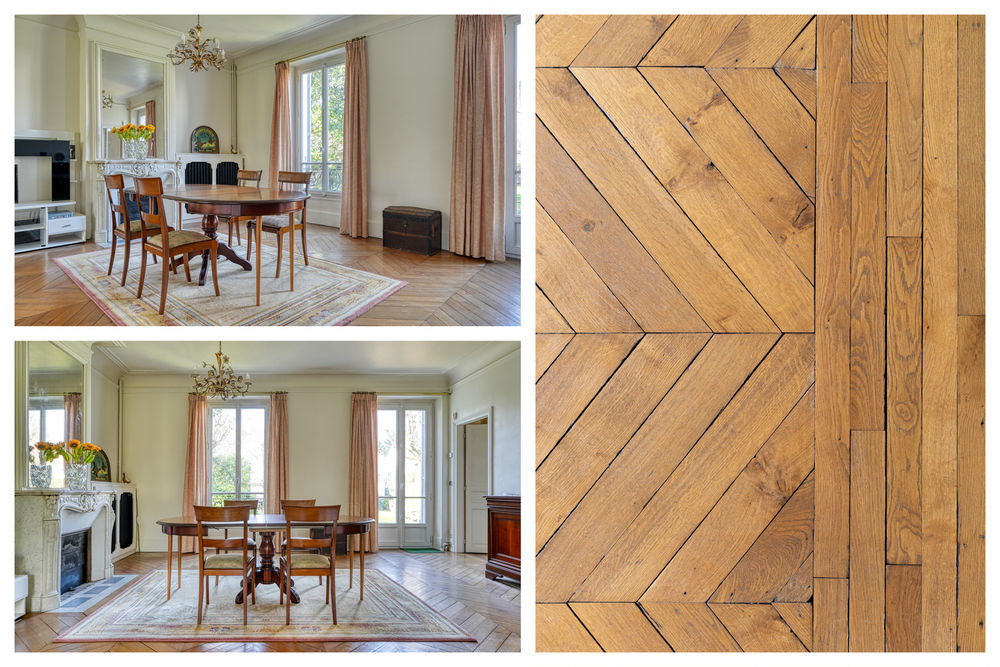 � vendre  Maison Argenteuil (95100)