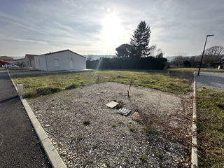  Terrain � vendre 443 m�