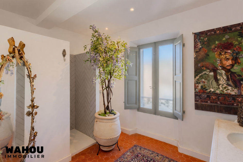 � vendre  Maison La Motte (83920)