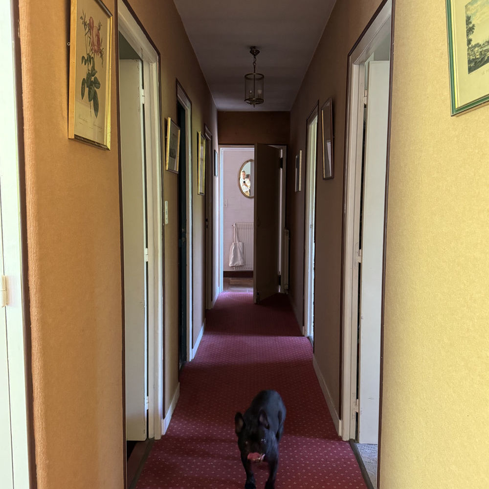 � vendre  Maison Saint-Gr�goire (35760)