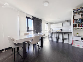  Appartement � vendre 4 pi�ces 111 m�