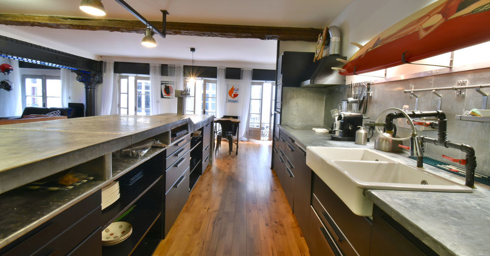 � vendre  Loft Bayonne (64100)