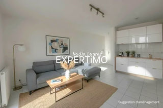  Appartement � vendre 2 pi�ces 36 m�