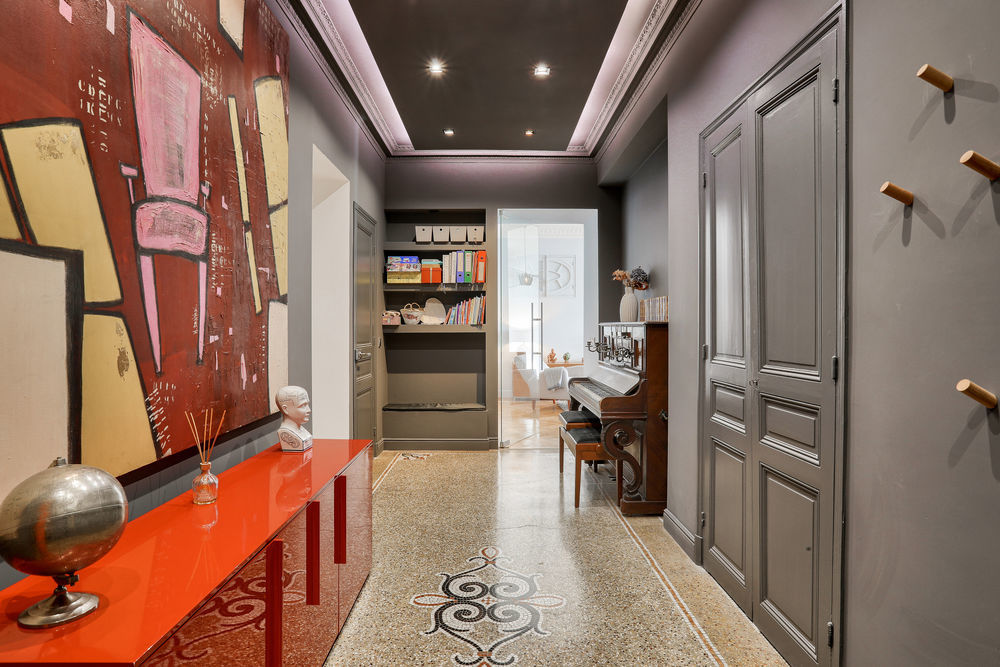 � vendre  Appartement Nice (06200)