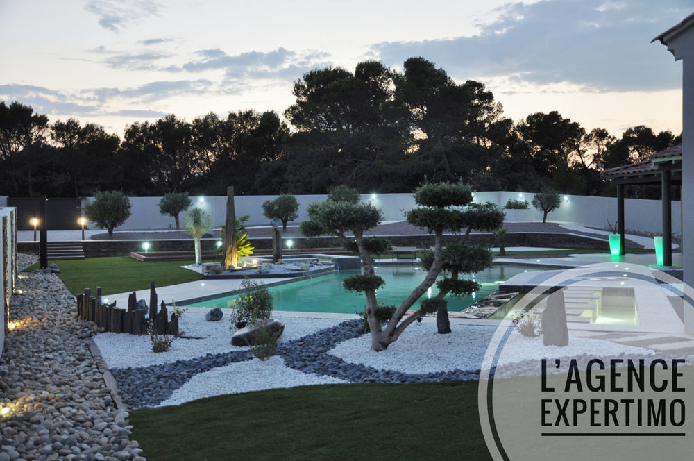 � vendre  Maison Uchaux (84100)