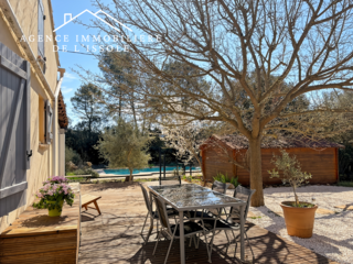  Maison � vendre 4 pi�ces 107 m�