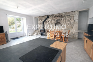  Maison � vendre 6 pi�ces 136 m�