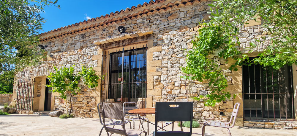 � vendre  Maison Uz�s (30700)