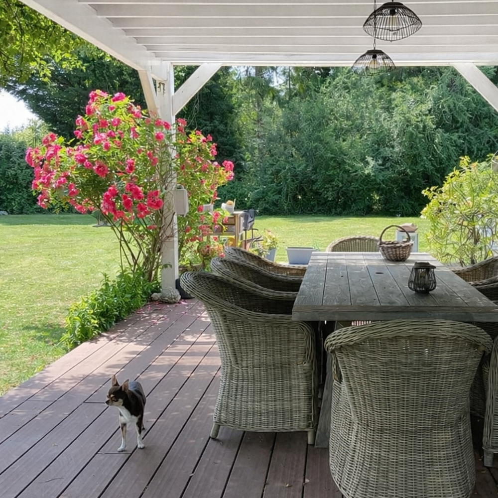 � vendre  Maison Pacy-sur-Eure (27120)