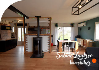  Maison � vendre 6 pi�ces 126 m�