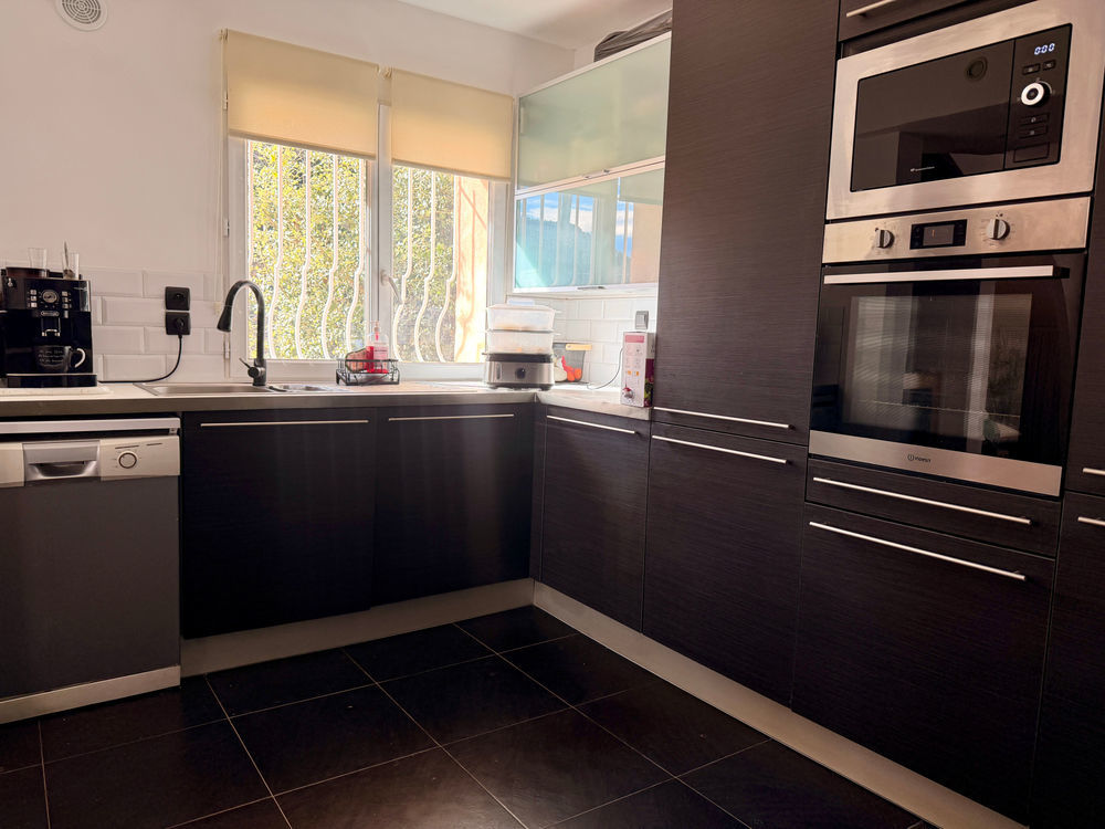 � vendre  Maison Bendejun (06390)