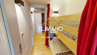  Appartement � vendre 2 pi�ces 43 m�