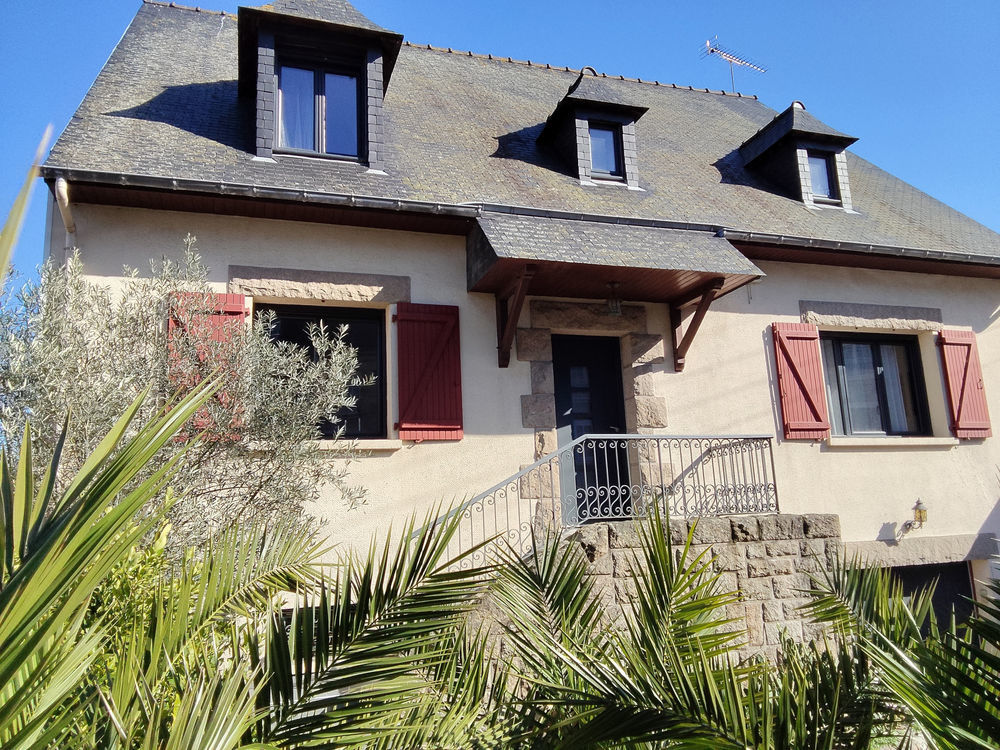 � vendre  Maison Saint-Malo (35400)