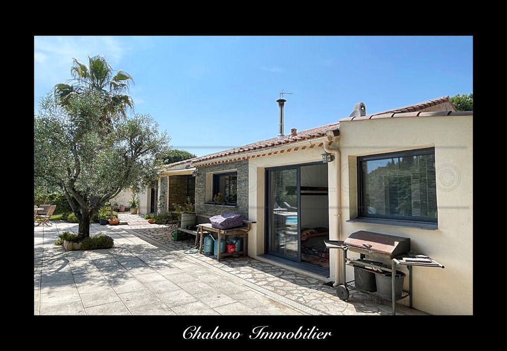 � vendre  Maison Le Grau d'Agde (34300)