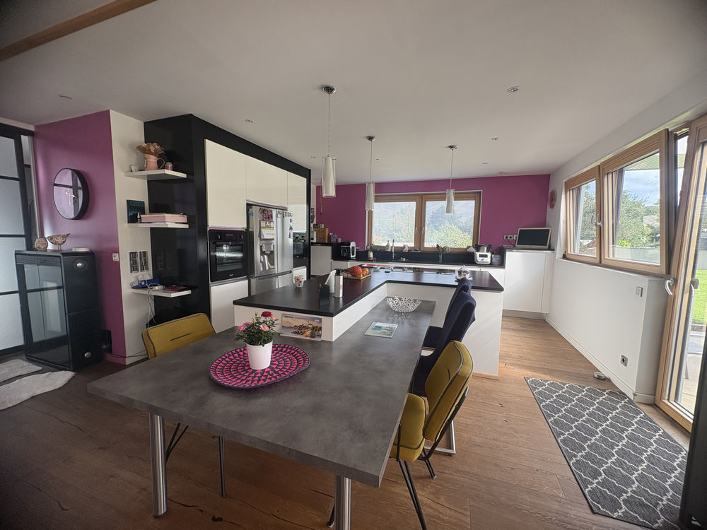 � vendre  Propri�t�/ch�teau Lesneven (29260)