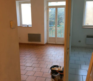  Appartement � vendre 2 pi�ces 45 m�