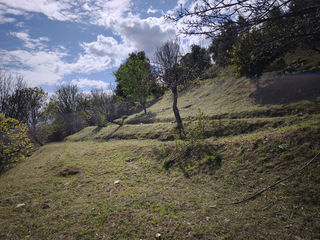  Terrain � vendre 1400 m�