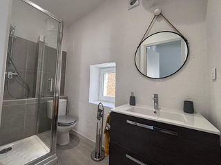  Appartement � vendre 2 pi�ces 40 m�