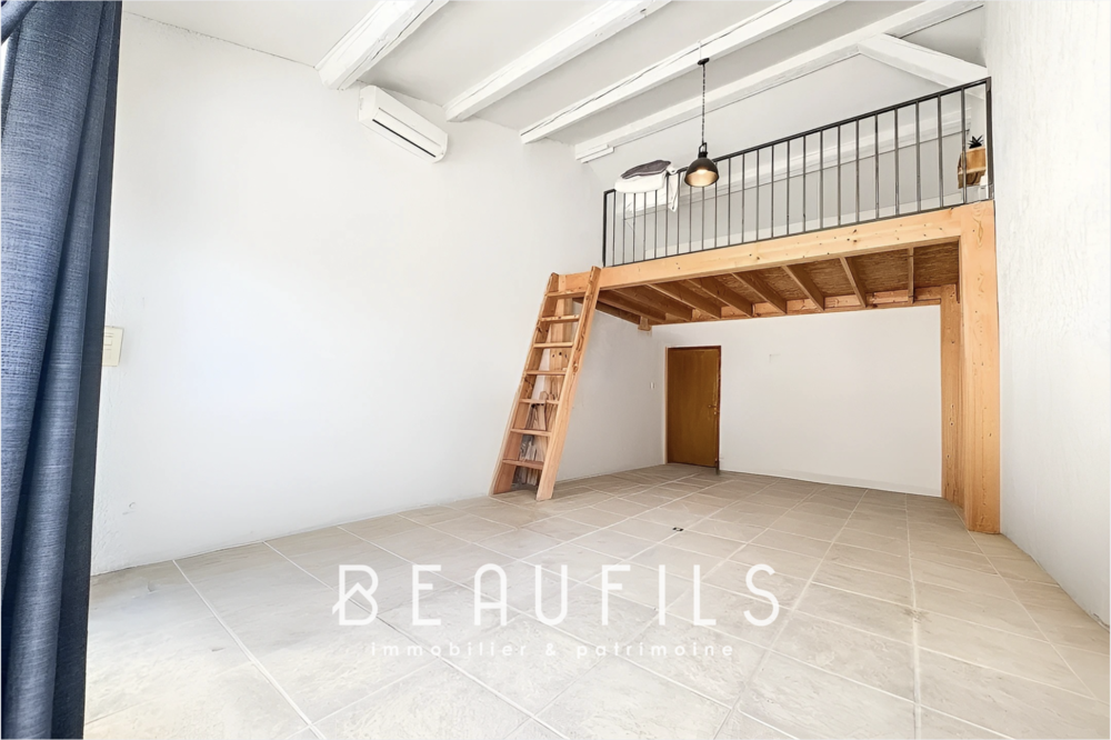 � vendre  Appartement Mauguio-Carnon-Plage (34130)