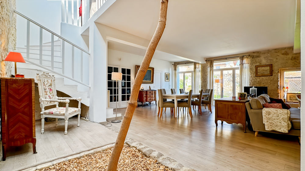 � vendre  Maison Feucherolles (78810)