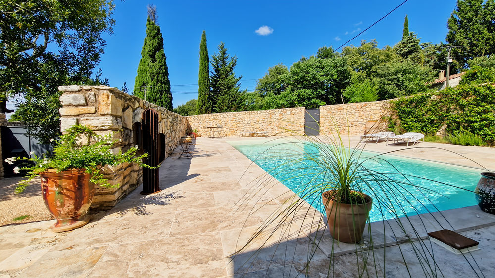 � vendre  Maison Uz�s (30700)