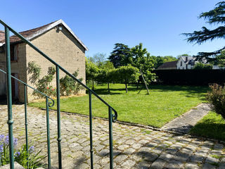  Maison � vendre 6 pi�ces 140 m�