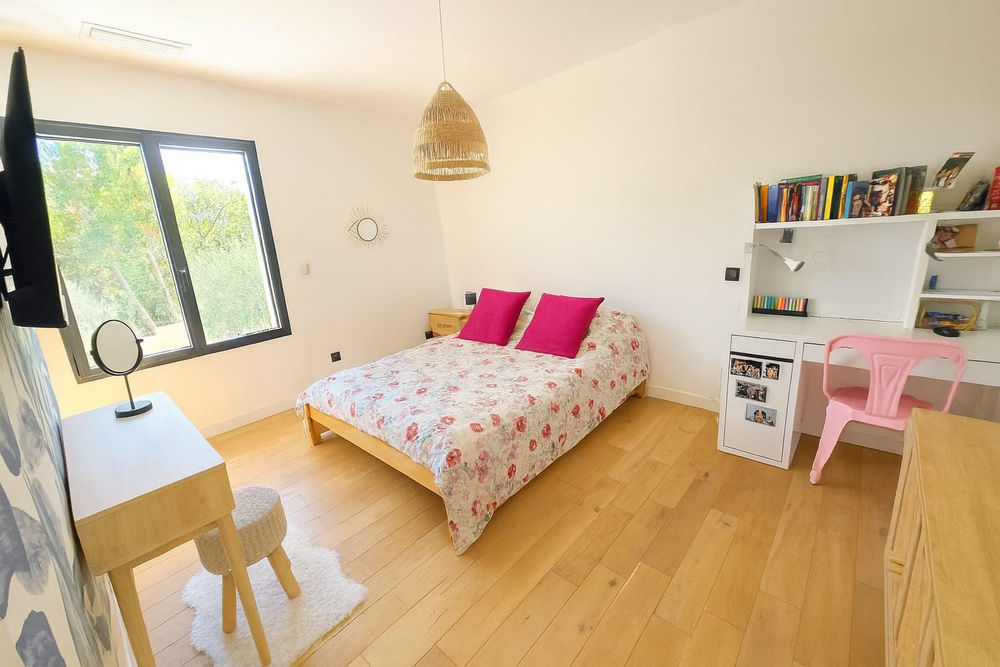 � vendre  Maison Chateau Gombert (13013)