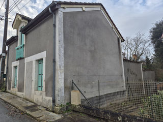  Maison � vendre 3 pi�ces 54 m�