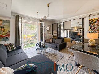  Appartement � vendre 4 pi�ces 74 m�