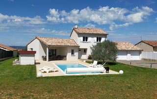  Maison � vendre 6 pi�ces 137 m�