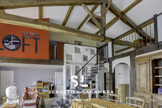  Maison � vendre 8 pi�ces 178 m�