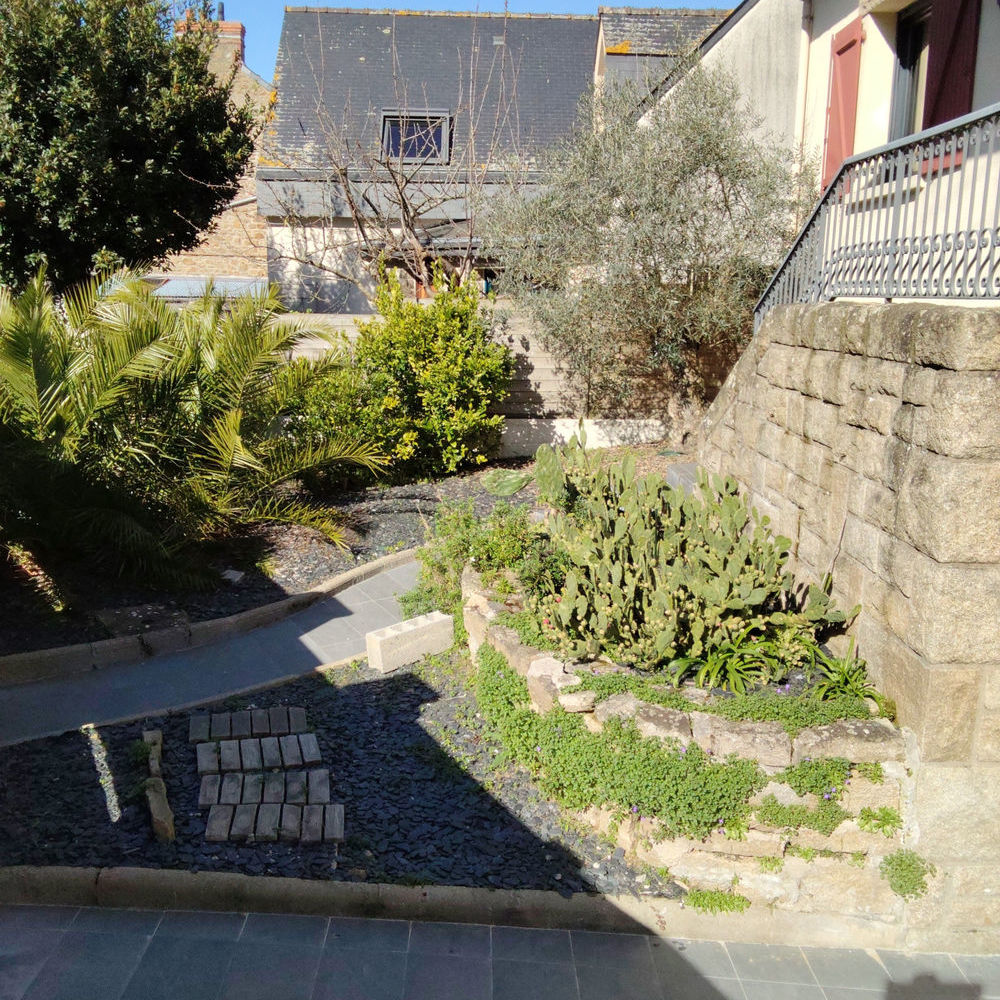 � vendre  Maison Saint-Malo (35400)