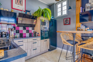  Appartement � vendre 3 pi�ces 78 m�