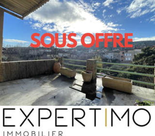  Immeuble � vendre 401 m�