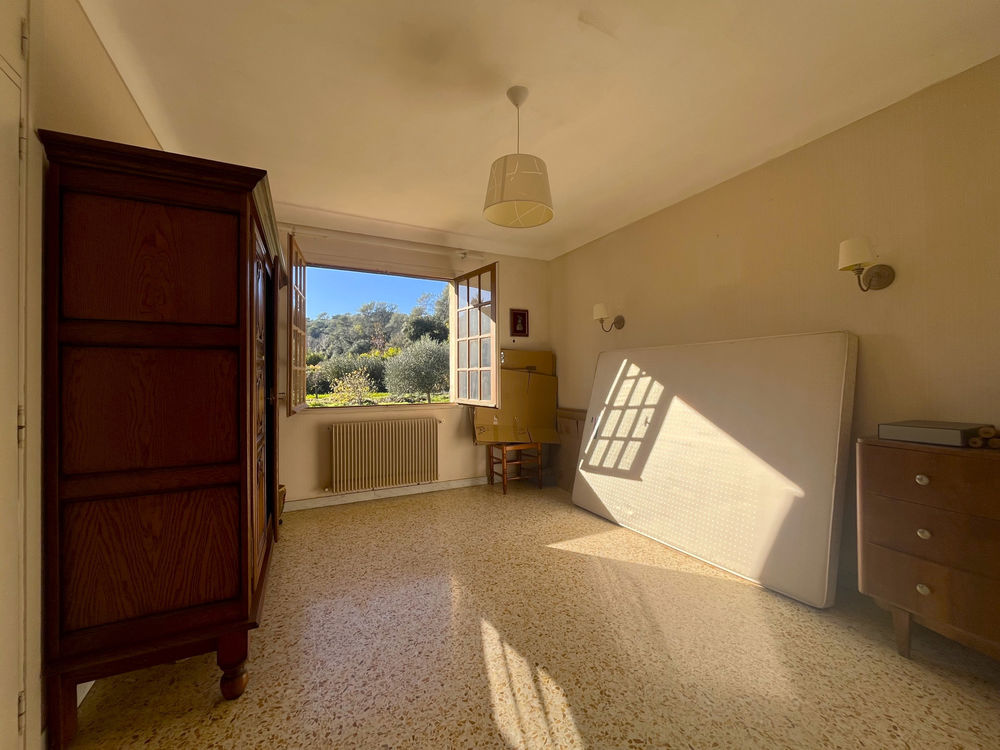 � vendre  Maison La Colle-sur-Loup (06480)