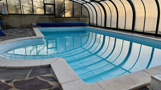  Propri�t�/ch�teau � vendre 6 pi�ces 245 m�