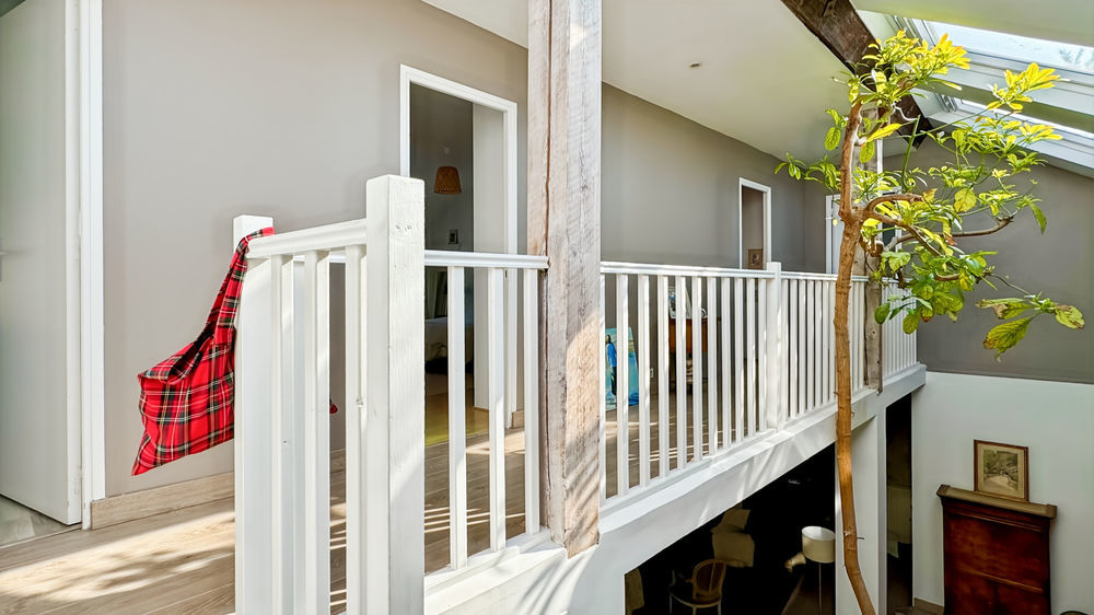 � vendre  Maison Feucherolles (78810)