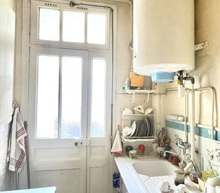  Appartement � vendre 3 pi�ces 74 m�