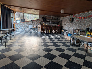  Maison � vendre 15 + pi�ces 960 m�