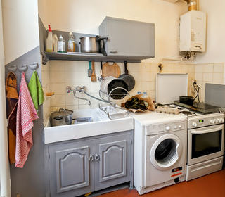  Appartement � vendre 2 pi�ces 26 m�