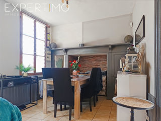  Maison � vendre 3 pi�ces 53 m�