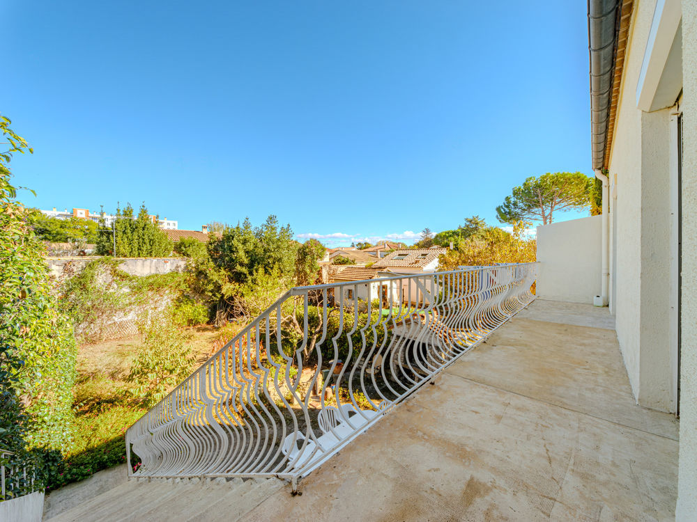 � vendre  Maison Montpellier (34000)