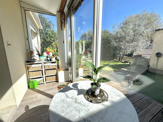  Maison � vendre 4 pi�ces 76 m�