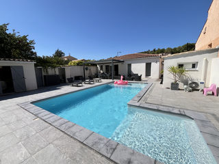  Maison � vendre 4 pi�ces 95 m�