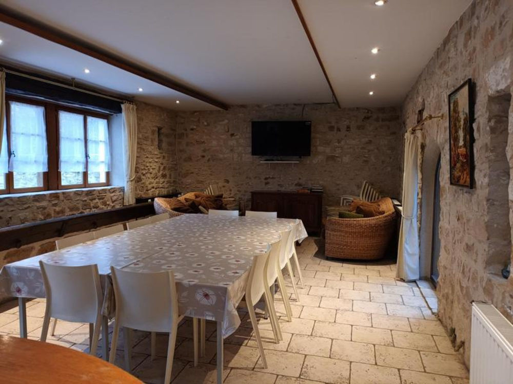 � vendre  Maison Milly-la-For�t (91490)