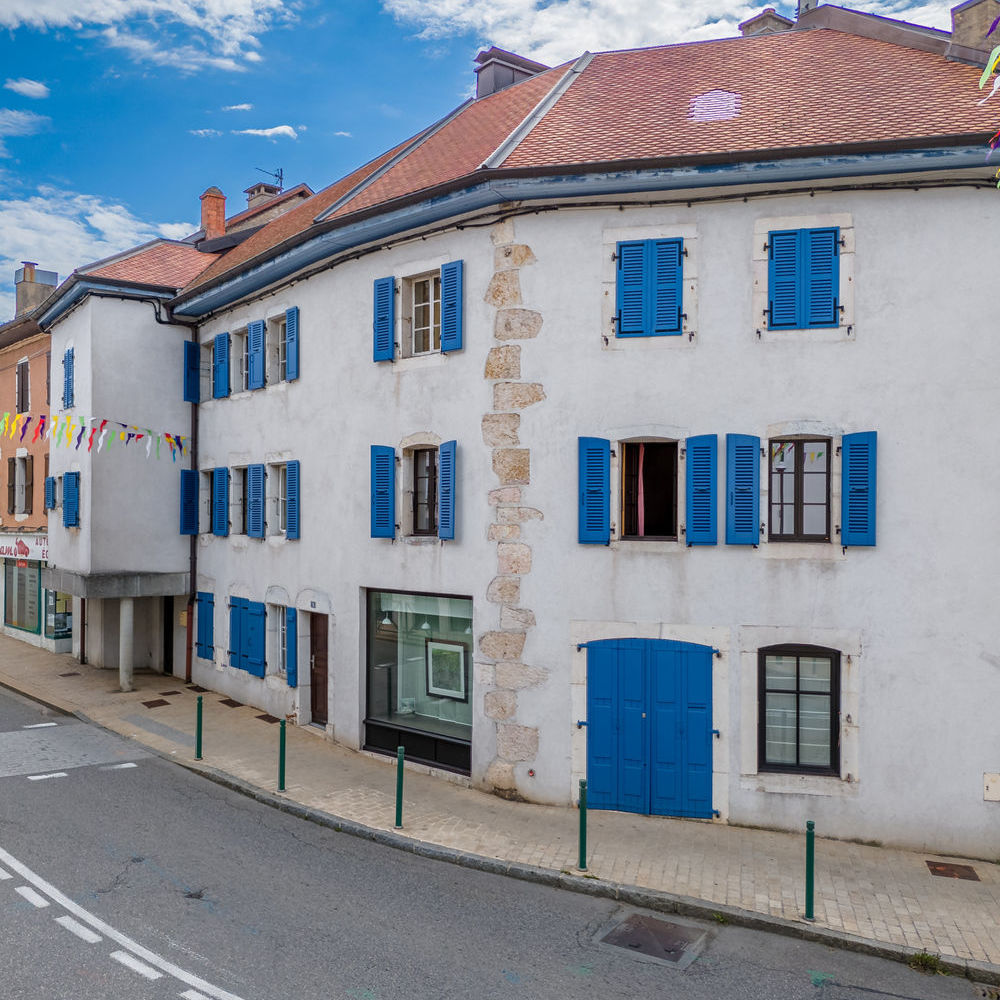 � vendre  Maison Gex (01170)