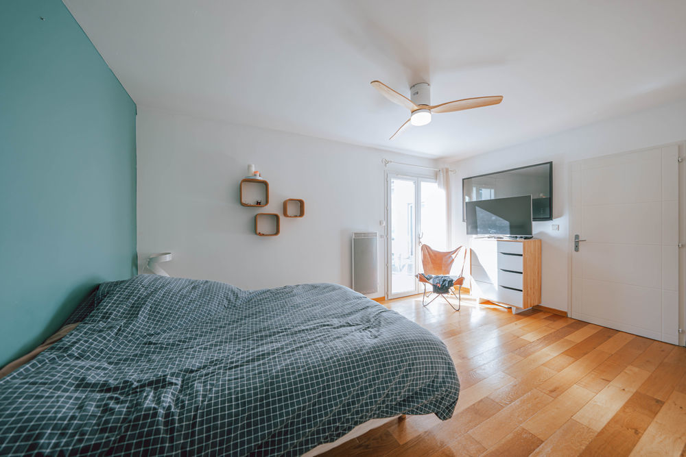 � vendre  Maison Grabels (34790)