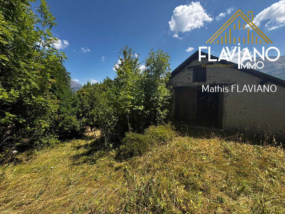 � vendre  Maison Barcelonnette (04400)