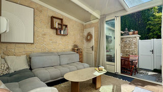  Maison � vendre 6 pi�ces 97 m�